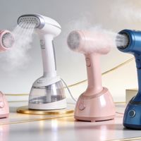热销家用蒸汽电熨斗推荐合集，解析哪个牌子好，实测好用在线