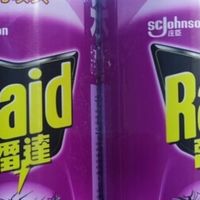 家用杀虫剂选购指南：雷达无香气雾剂