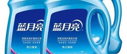 蓝月亮：从本土品牌到行业领军者