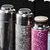 最新电商行业评测：纯钛保温杯行业十大品牌（口碑最好钛杯品牌）