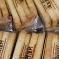 非油炸烤香款，多口味解馋，高性价比