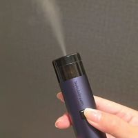 睡前喷辰舒和没喷：晨起口腔状态对比记录
