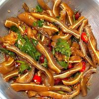 2026年夜饭菜单推荐：2凉6热，简单易做的团圆盛宴