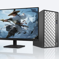 联想27台“RTX 5060”台式机疑为工包机，配置存疑且保修风险高