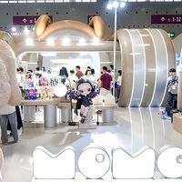 AI潮玩品牌MOMOTOY完成数千万首轮融资，估值达2.5亿元