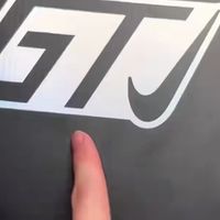 BV1vq421F7Wd新出货的GTcut3代如何区分好与坏？全网首测评，教你看透这双鞋