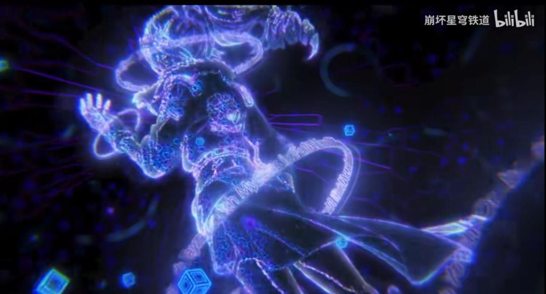 星铁MAPPA合作PV解析:星核猎手的悲剧与米哈游的野心