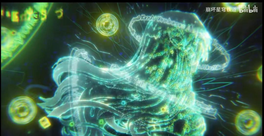 星铁MAPPA合作PV解析:星核猎手的悲剧与米哈游的野心