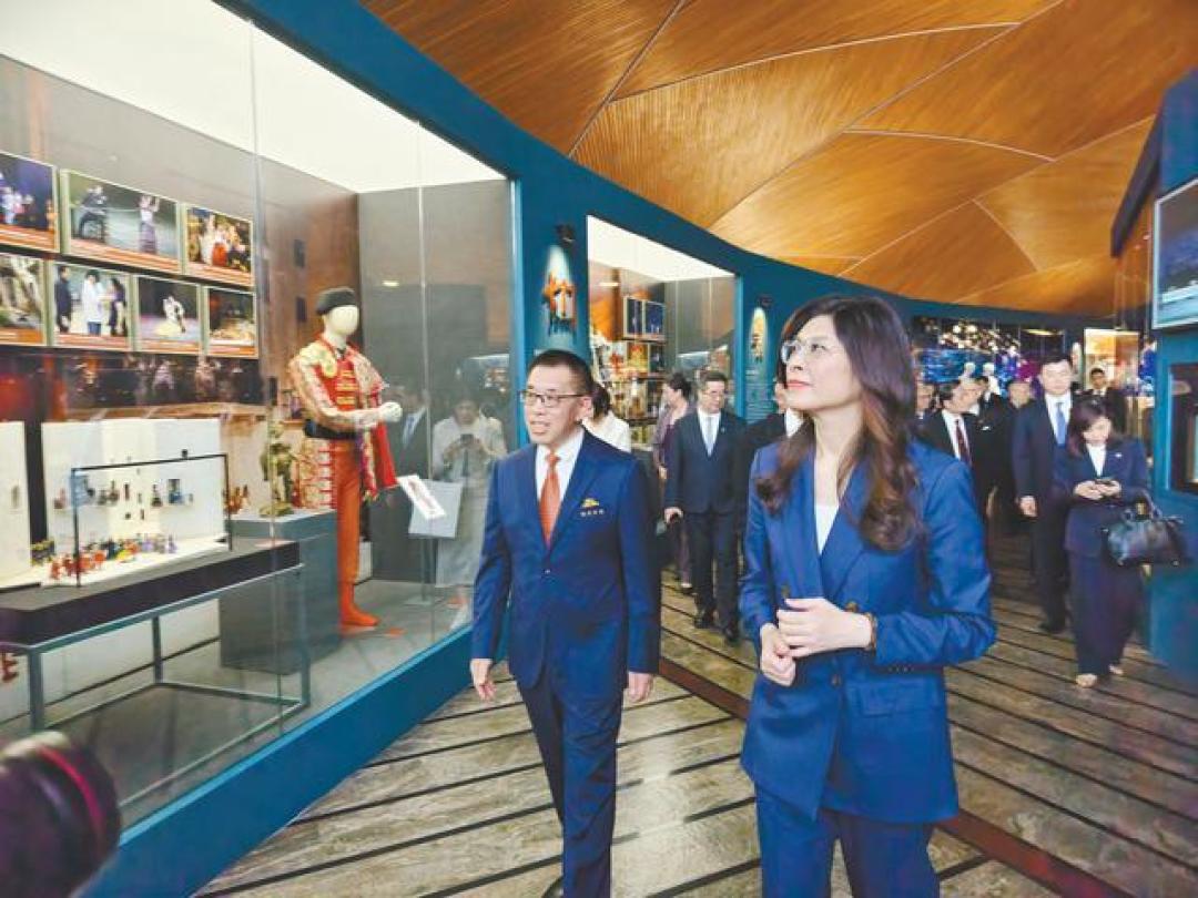 赴台个人游试点将恢复,福建旅游业翘首以盼静待市场爆发期