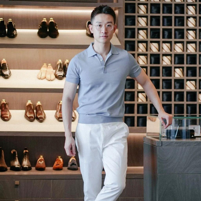 原来50岁的男人“显老元凶”，并不是白发、皱纹，而是这3个特征