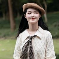春天穿裙子，腿部别配“打底裤、丝袜”，学会这3种穿法更显气质