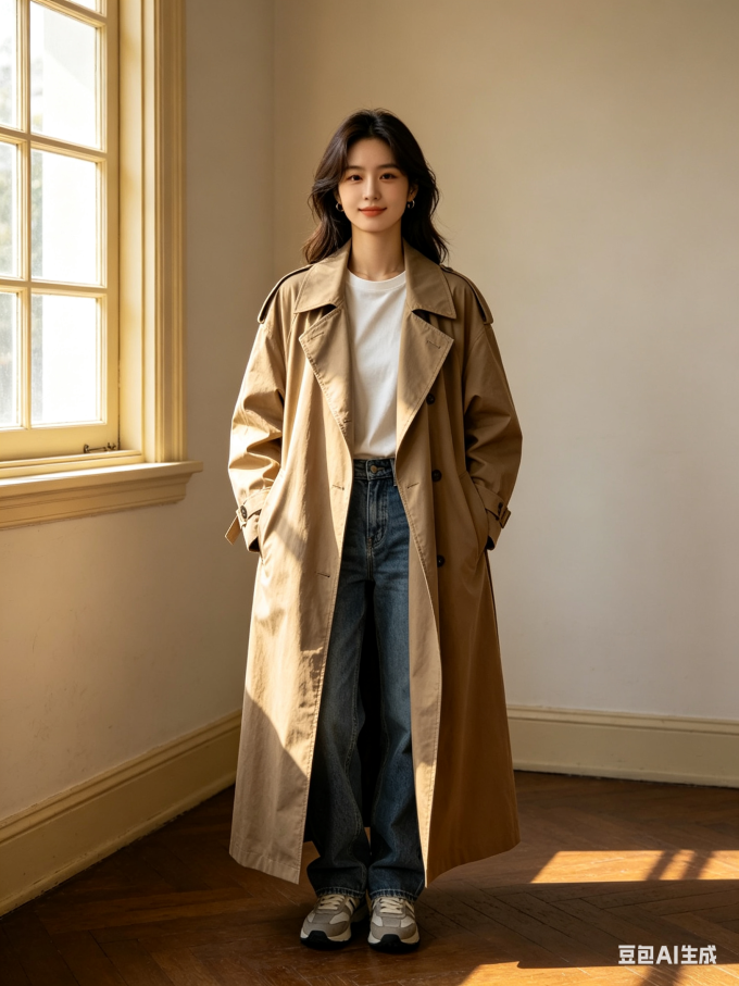 女外套