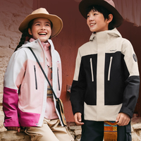 通勤党闭眼入的冲锋衣，其实只有半件合格