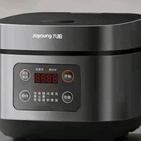 挖到宝！百元九阳电饭煲，颜值实用双在线！