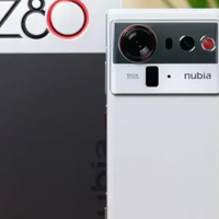 努比亚Z80 Ultra用了这么久，我不想吹也不黑，只想聊聊真实感受