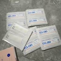 大水滴 3 点痘贴🔥熬夜痘一夜瘪，上妆隐形绝了