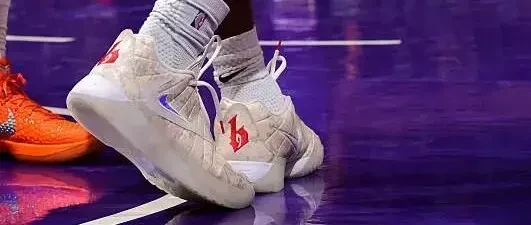 打满82场穿啥？81场JA3无人记，1场Witness9天下知！