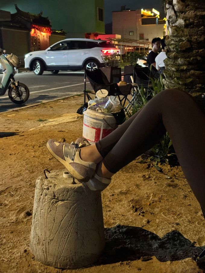 西遇女士单鞋