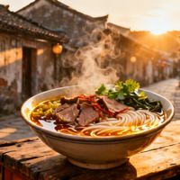 后悔没早看！上海出发2小时高铁圈5座宝藏美食城，本地人私藏清单闭眼入