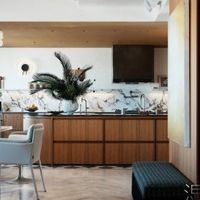 为明星设计家的陈暄，自宅选择 A.O. 史密斯数字真五恒