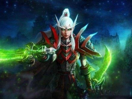 魔兽世界 PVP 竞技场强势连招教学：制霸 2v2/3v3 的核心技能组合