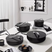 Velosan温仑山「有钛煎锅」无涂层、物理不粘、一锅多用！