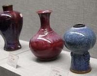 映心瓷语钧瓷：窑变无双纳福韵，芦氏匠心传百年