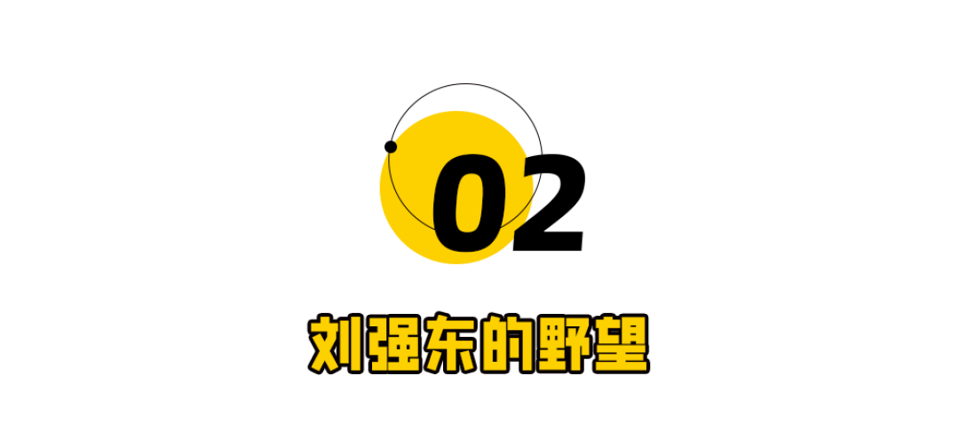 突发!刘强东拿下深蓝汽车