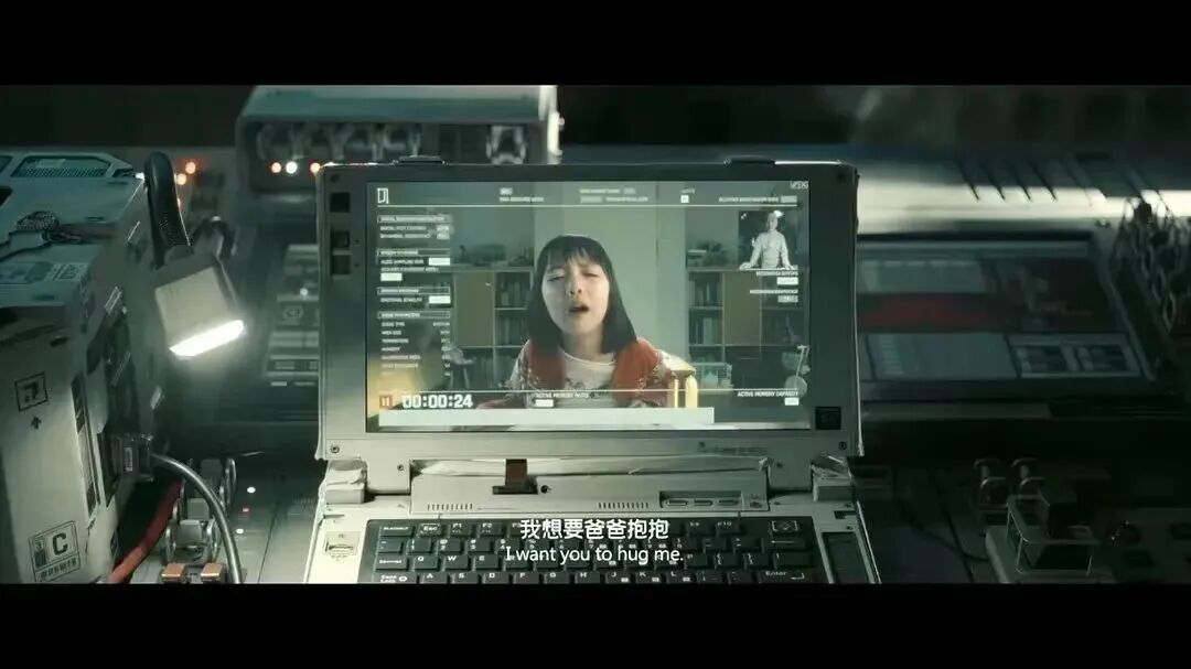 AI“顶流”出现,震惊全网