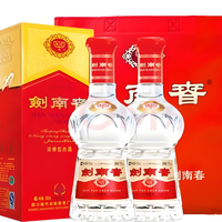 五粮液特曲和泸州老窖特曲根本不是一路酒：一个靠复合香抢眼，一个凭单粮香走心