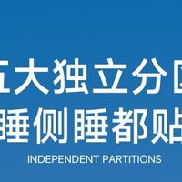 颈椎党+低枕星人注意!TLK特蕾卡分区护颈枕才是我的深睡救星