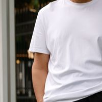 无惧油污汗臭的VBREX 六防T恤测评：一件T恤能硬核到什么程度？