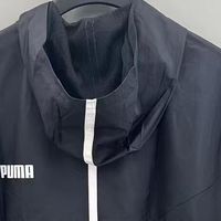 以SYMPATEX薄膜，定义全天候自由：PUMA STORMCELL旗舰风衣