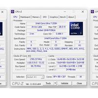 ThinkPad X1 Carbon Gen13(Lunar Lake) / X13 Gen6(Arrow Lake)效能簡測