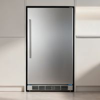 小户型家电别再被参数忽悠：嵌入式冰箱洗衣机的真实省电、容量与安装陷阱