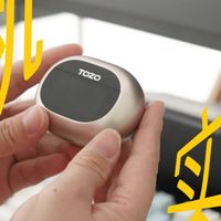亚马逊顶流耳机有多能打？TOZO NC20 Pro实测，同价位没对手？