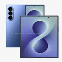 三星 Galaxy Z Flip8渲染图曝光，精致小折叠
