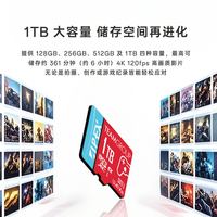 Switch2“胃”王卡，1TB喂饱你！