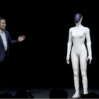 真正能连续8小时干活的人形机器人，全球不到三家