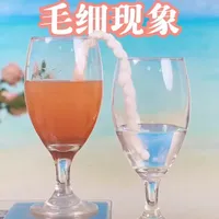 20个生活科学实验：用身边素材揭秘物理与化学原理