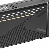 华擎突然上架B65显卡，200瓦塞进32GB显存，它到底给谁用？