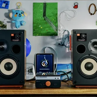 经不住诱惑，最后还是入了JBL L52 Classic