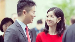 刘强东章泽天成立新公司