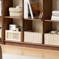 世界读书日｜源氏木语用黑胡桃木的自然沉静，让阅读成为家的习惯