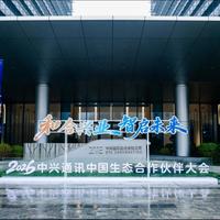 AI深水区破局，解码中兴重塑政企数智化的价值公式