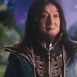 成龙新代言撞脸刘欢，魔性广告才是真上头！