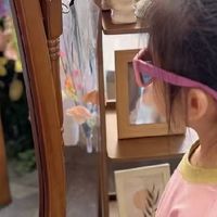 NORNOR陈大猪女童防蚊裤，凉感速干，夏季灯笼裤超透气！