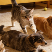 宠物净化器吸猫毛哪个牌子好？2026年品牌十大排名专业测评选品！