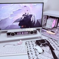 6k预算拿下9600X+5060白海景