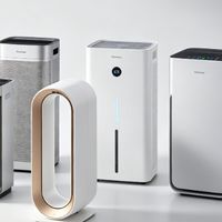 空气净化器排名前十品牌实测，家用品牌风速/除醛/滤网维度解析